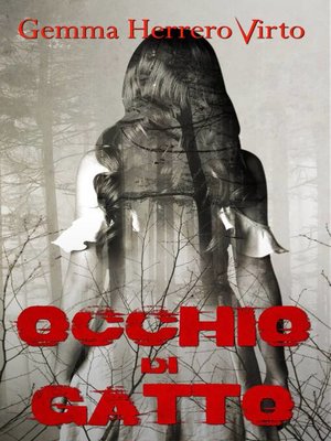 cover image of Occhio di gatto